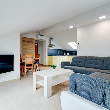Villa Panorama Сен Екстериор снимка