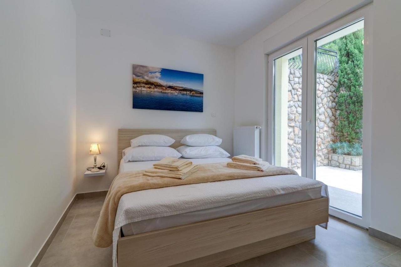 Villa Panorama Сен Екстериор снимка