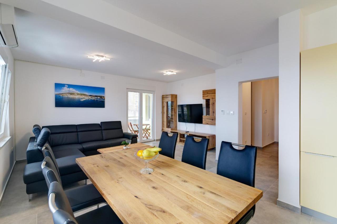 Villa Panorama Сен Екстериор снимка
