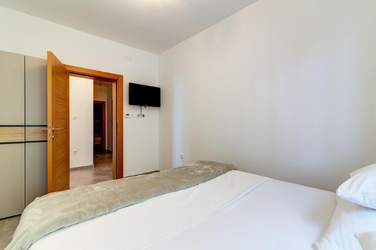 Villa Panorama Сен Екстериор снимка