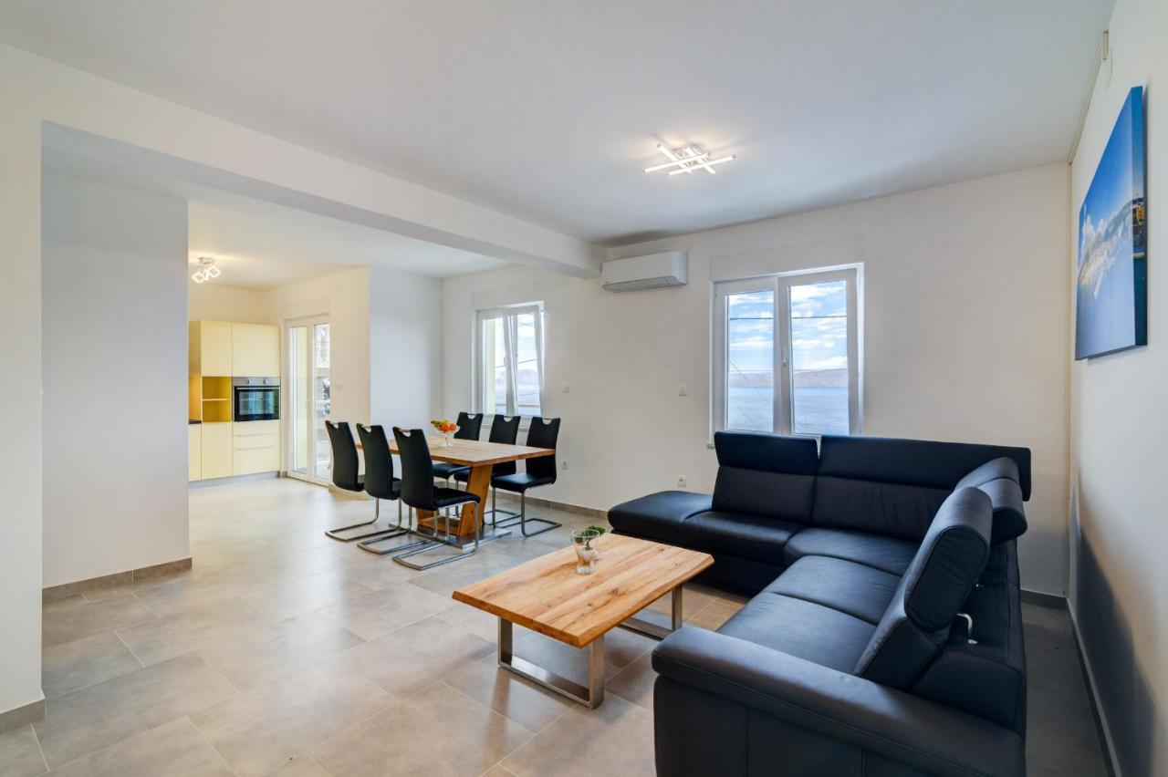 Villa Panorama Сен Екстериор снимка