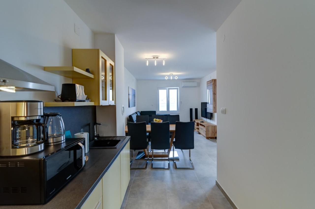 Villa Panorama Сен Екстериор снимка