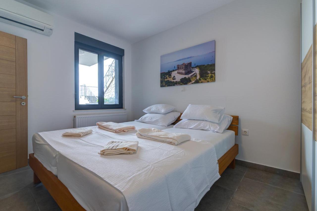 Villa Panorama Сен Екстериор снимка
