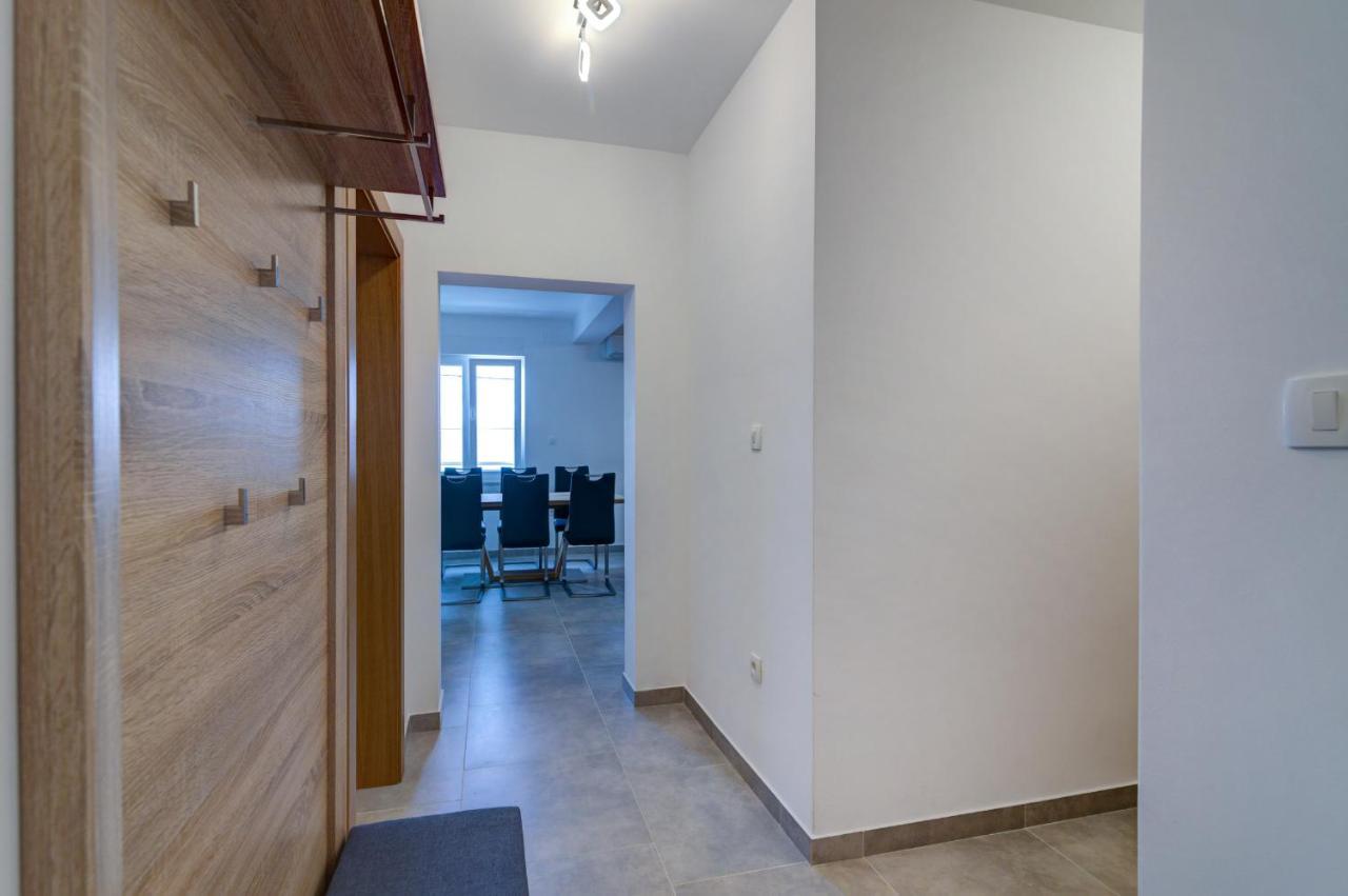 Villa Panorama Сен Екстериор снимка