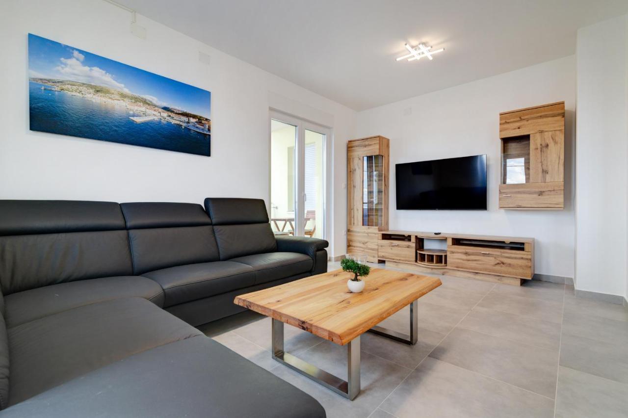 Villa Panorama Сен Екстериор снимка
