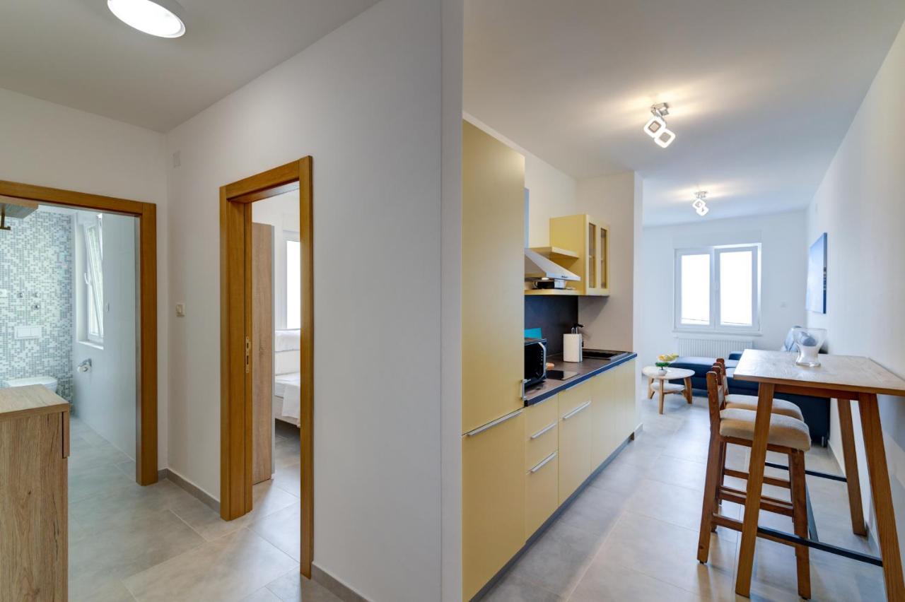 Villa Panorama Сен Екстериор снимка