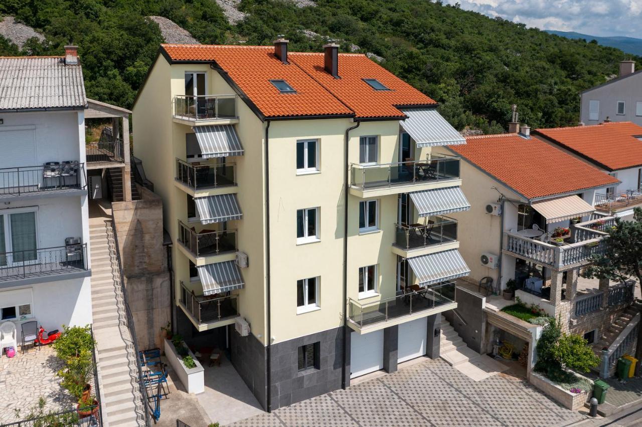 Villa Panorama Сен Екстериор снимка
