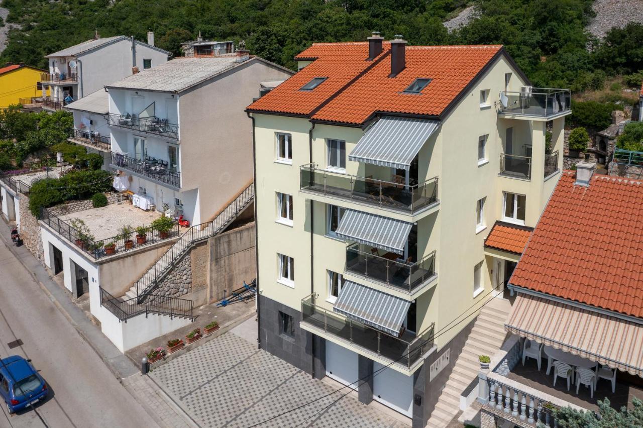 Villa Panorama Сен Екстериор снимка
