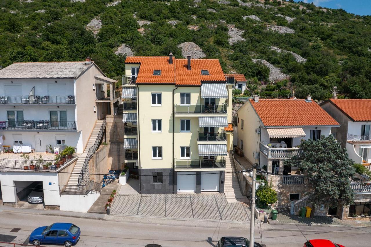 Villa Panorama Сен Екстериор снимка