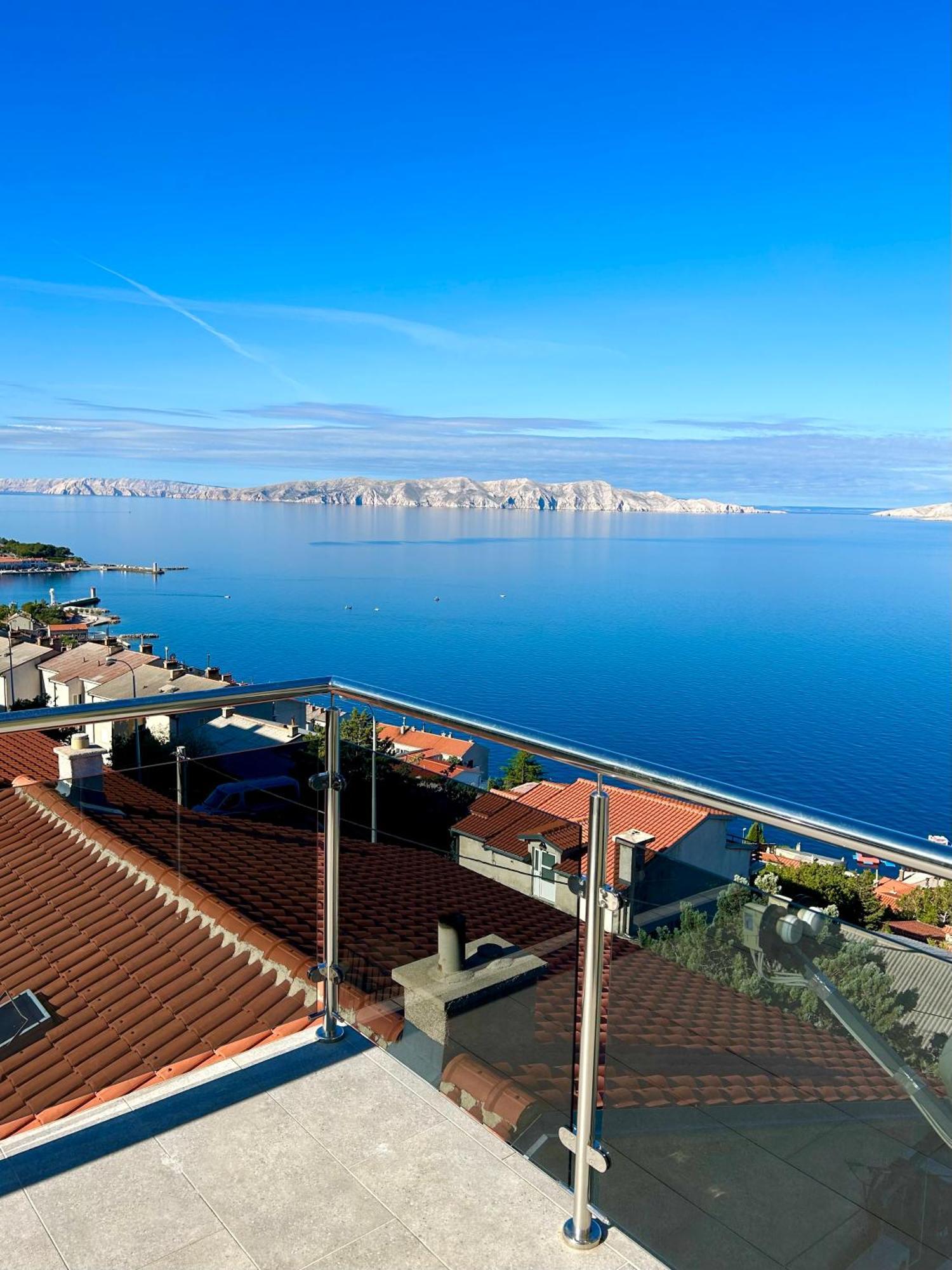 Villa Panorama Сен Екстериор снимка