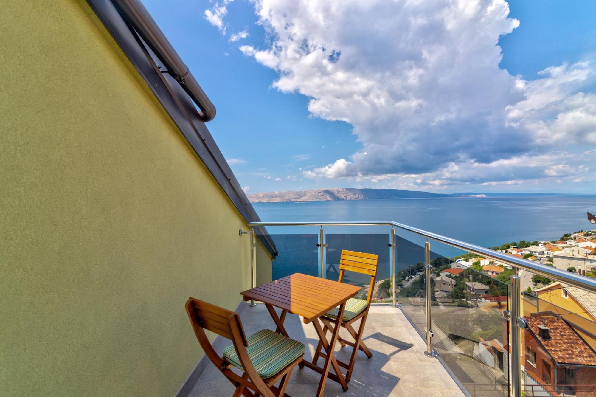 Villa Panorama Сен Екстериор снимка