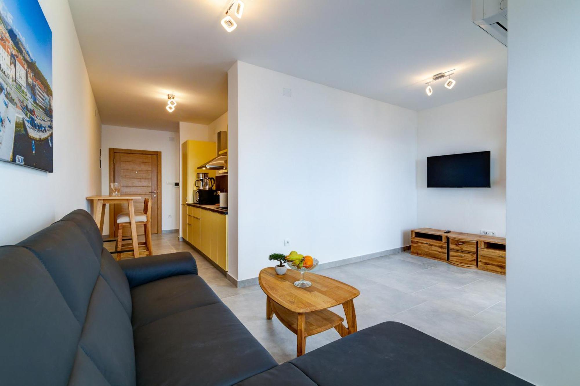 Villa Panorama Сен Екстериор снимка